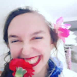 Meet your Posher, Joanna